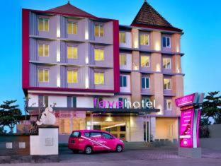 favehotel Sunset Seminyak - Seminyak - 2