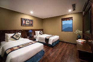 Pistachio Hotel Sapa - Sa Pa - 1