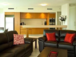 Lanai Riverside Apartments - Mackay - 9