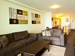 Lanai Riverside Apartments - Mackay - 5