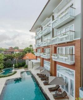 Maison Aurelia Sanur, Bali - By Préférence - 3