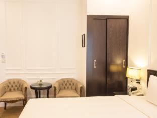 Dinh Elegant Hanoi Hotel - 8