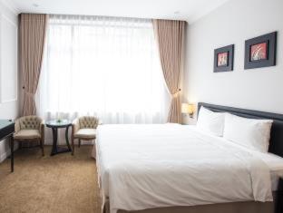 Dinh Elegant Hanoi Hotel - 4