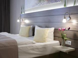 Tulip Inn München Messe - Monaco di Baviera - 5