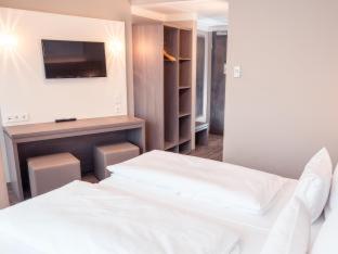 Tulip Inn München Messe - Monaco di Baviera - 2