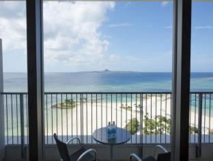 The Orion Hotel Motobu Resort & Spa - Motobu - 5