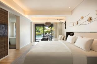 The ShellSea Krabi I Luxury Beach Front Resort & Pool Villa - Ao Nam Mao - 8