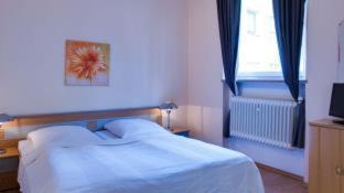 Hotel Sendlinger Tor - München - 9