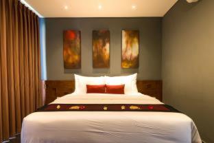 Sanur Art Villas - 8