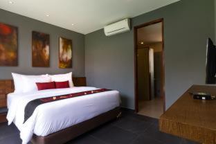 Sanur Art Villas - 5