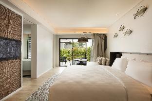 The ShellSea Krabi I Luxury Beach Front Resort & Pool Villa - Ao Nam Mao - 2