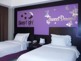 Zurich Hotel Balikpapan - 8
