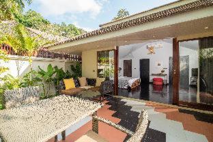 The Sunset Beach Resort & Spa, Taling Ngam, Ko Samui - Strand Taling Ngam - 4