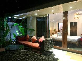 The Sunset Beach Resort & Spa, Taling Ngam, Ko Samui - Strand Taling Ngam - 3
