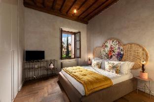 Palm Suites - Small Luxury Hotels of the World - Rome - 9