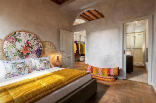 Palm Suites - Small Luxury Hotels of the World - Rome - 7