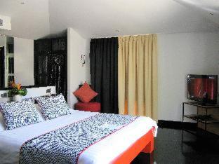 The Sunset Beach Resort & Spa, Taling Ngam, Ko Samui - Strand Taling Ngam - 2