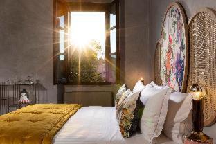 Palm Suites - Small Luxury Hotels of the World - Rome - 2