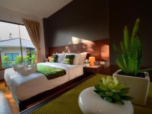 The Fusion Resort Hotel - 9