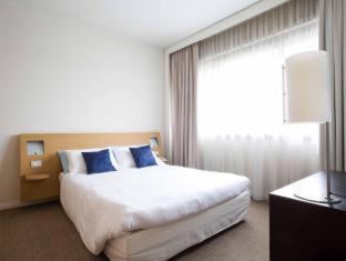 Living Place Hotel - Villanova - 7