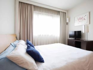 Living Place Hotel - 6
