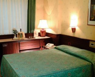 Hotel Leonardo Da Vinci - Sassari - 9