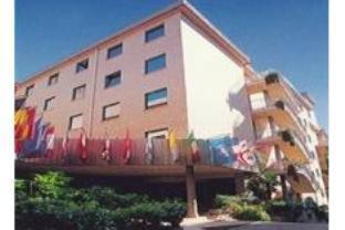 Hotel Leonardo Da Vinci - Sassari - 8