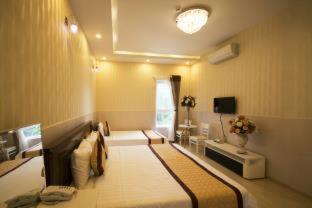 Godiva Villa Phu Quoc - 7