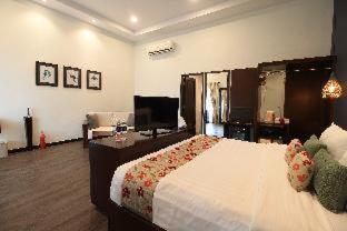 Mayang Sari Beach Resort - Lagoi - 4