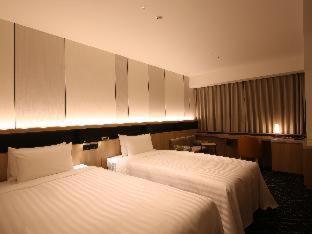 Keio Prelia Hotel Sapporo - 9