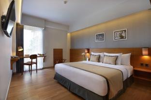 Azana Boutique Hotel Denpasar - Denpasar - 8