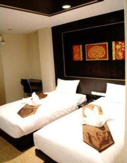 Metro Hotel & Spa - 9
