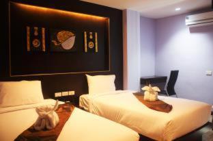 Metro Hotel & Spa - Thung Song - 6