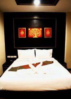 Metro Hotel & Spa - Thung Song - 1