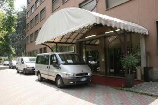 Best Western Air Hotel Linate - 6