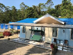 Bromo Camp House - 8