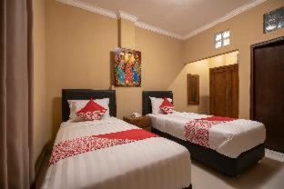 Dante Guesthouse - 5