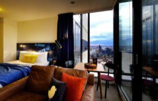 Avani Melbourne Jazz Corner Residences - Melbourne - 9