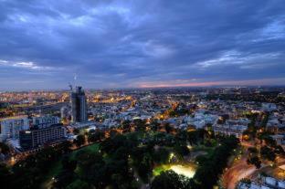Avani Melbourne Jazz Corner Residences - Melbourne - 8
