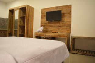 Tirtha Canggu Suites - 4