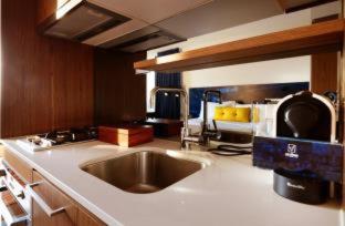 Avani Melbourne Jazz Corner Residences - Melbourne - 7