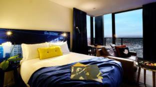 Avani Melbourne Jazz Corner Residences - Melbourne - 6