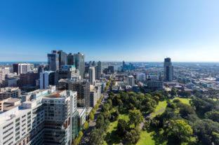 Avani Melbourne Jazz Corner Residences - Melbourne - 5