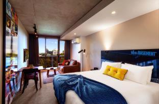 Avani Melbourne Jazz Corner Residences - Melbourne - 4