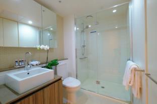 Avani Melbourne Jazz Corner Residences - Melbourne - 3