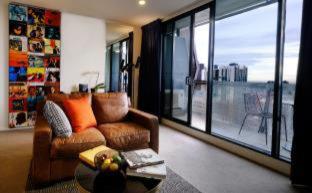 Avani Melbourne Jazz Corner Residences - Melbourne - 2