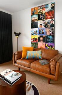 Avani Melbourne Jazz Corner Residences - Melbourne - 1