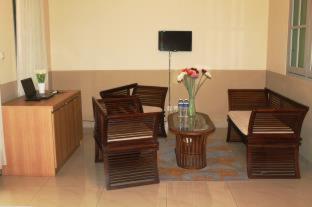 New Green Sentul Resort - Bogor - 7