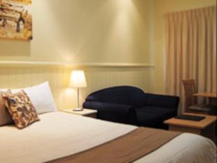 Dalby Mid Town Motor Inn - 2