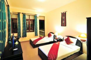 Four Oceans Beach Resort - Bon Bien Mui Ne - 7